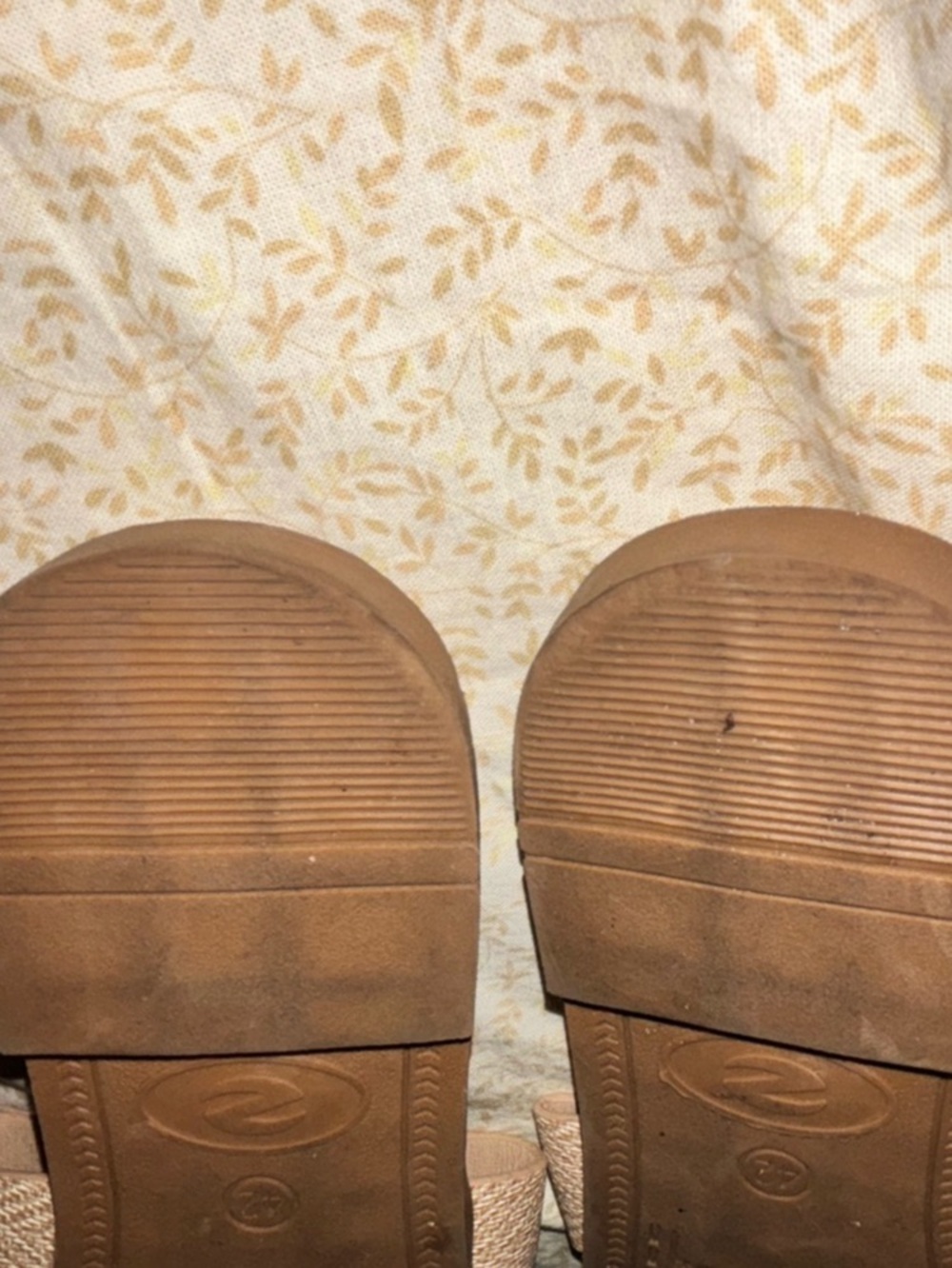 Backless Sandals - Picture 8 of 9